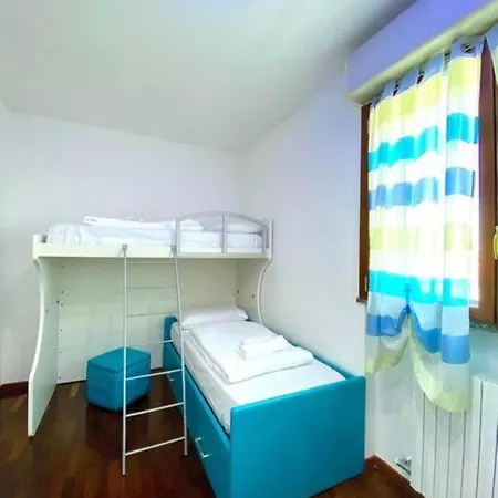 Bicocca House-metro M1 Duomo-m5 Life * ミラノ