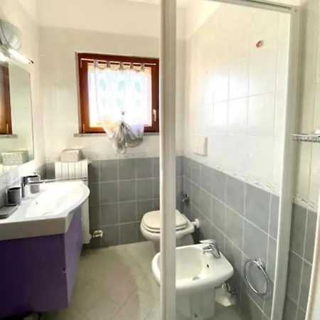 Bicocca House-metro M1 Duomo-m5 Life Apartamento *