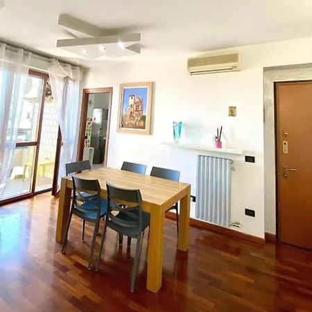 شقة Bicocca House-metro M1 Duomo-m5 Life ميلان